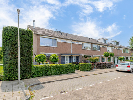 Lindengaarde 2