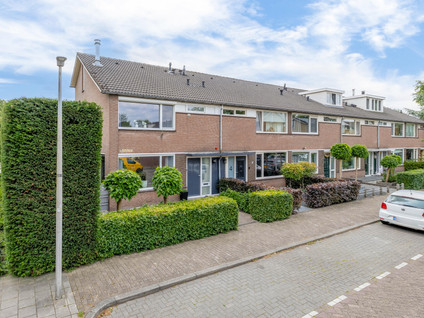 Lindengaarde 2
