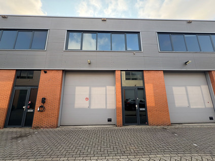 Nobelstraat 16BU5