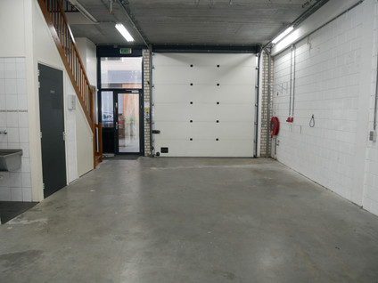 Nobelstraat 16BU5