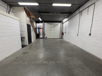 Nobelstraat 16BU5