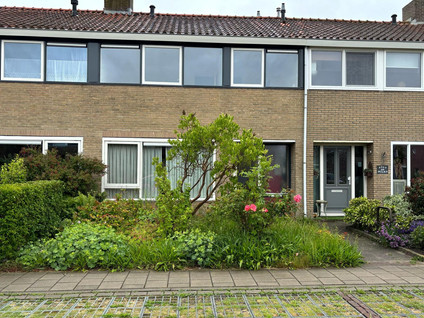 Karel Doormanstraat 4