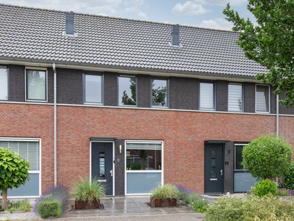Keltenstraat 9
