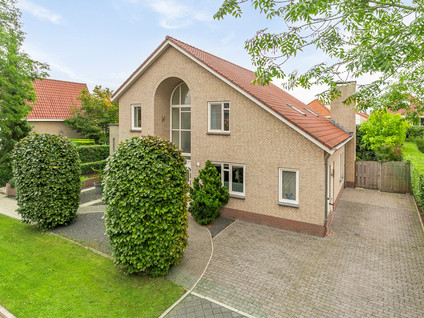 De Gamert 2402
