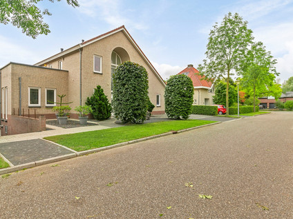 De Gamert 2402