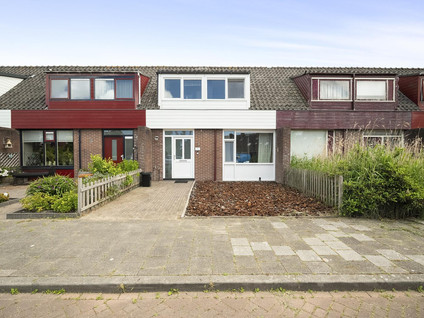 Melchiorstraat 35
