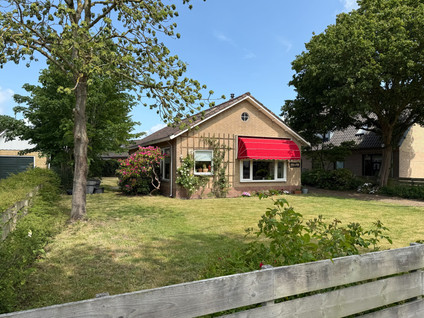 Europalaan 29