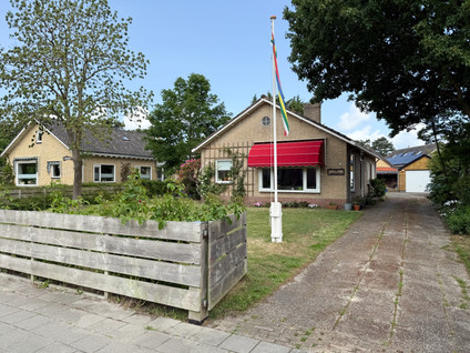 Europalaan 29
