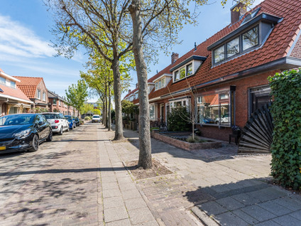 De Konnighstraat 1a