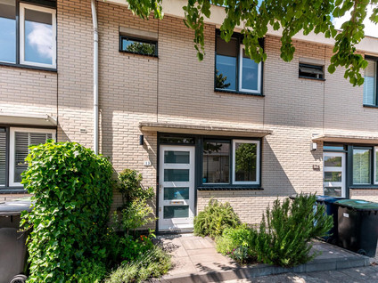John Fordstraat 13