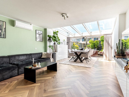 John Fordstraat 13