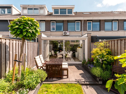 John Fordstraat 13