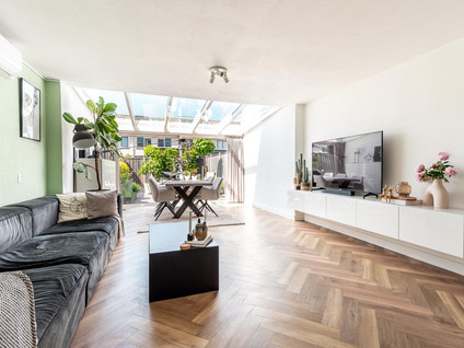 John Fordstraat 13