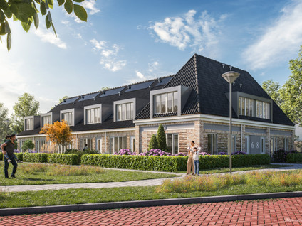 Koetshuis 