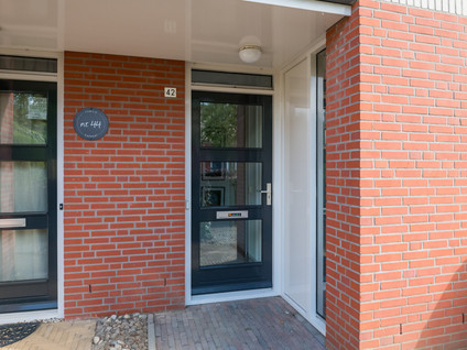 Hof van Florence 42