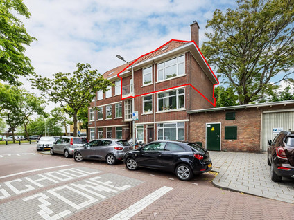 Coornhertstraat 19