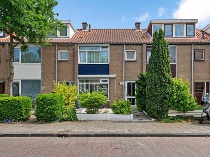 Hyacinthstraat 46