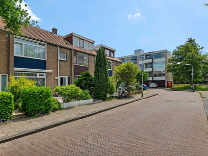 Hyacinthstraat 46