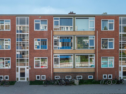 Vondellaan 43