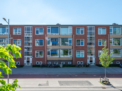 Vondellaan 43