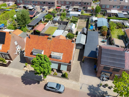 Binnenweg 41