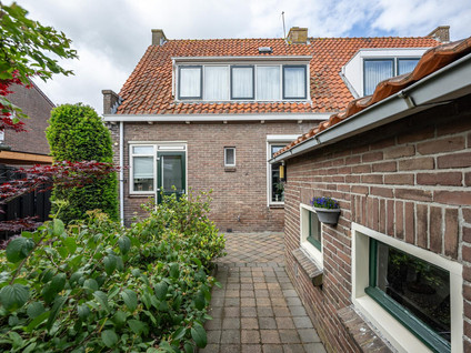 Binnenweg 41