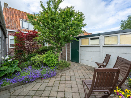 Binnenweg 41