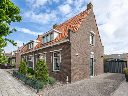 Binnenweg 41