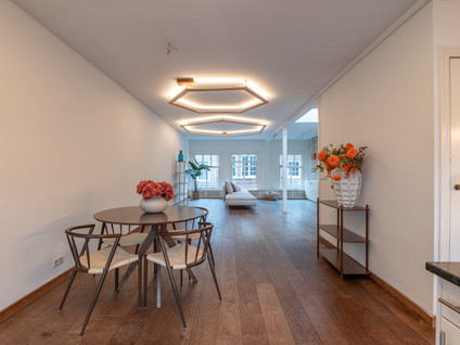 Nieuwe Kerkstraat 1A3