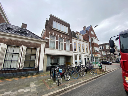 Nieuwe Boteringestraat 45A