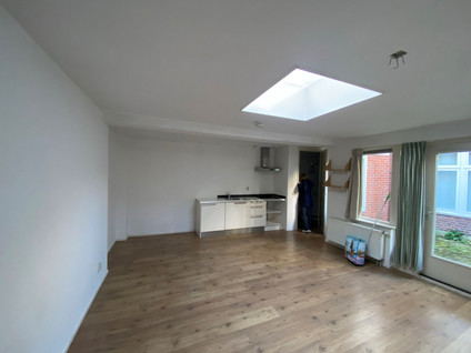 Nieuwe Boteringestraat 45A