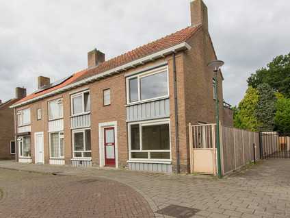 Crispijnstraat 2