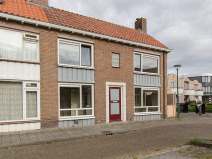 Crispijnstraat 2