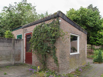Crispijnstraat 2