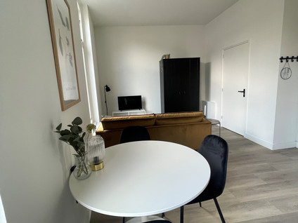 Van Welderenstraat 115A