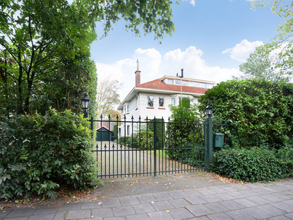 Waldeck Pyrmontlaan 6