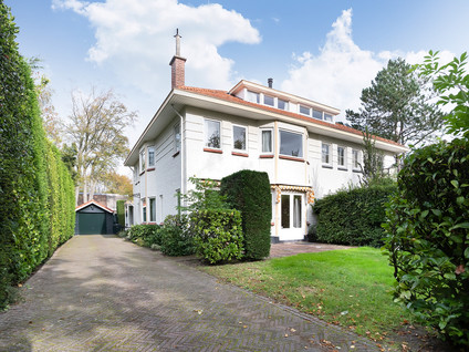 Waldeck Pyrmontlaan 6