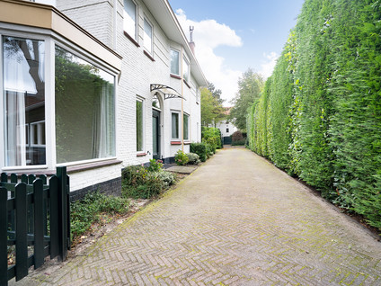 Waldeck Pyrmontlaan 6