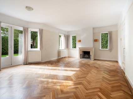 Waldeck Pyrmontlaan 6
