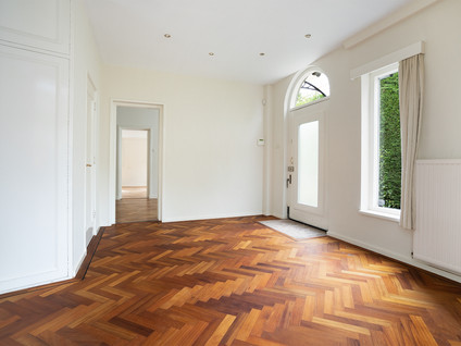 Waldeck Pyrmontlaan 6