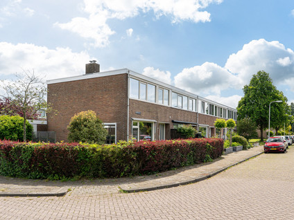 Bordineweg 59