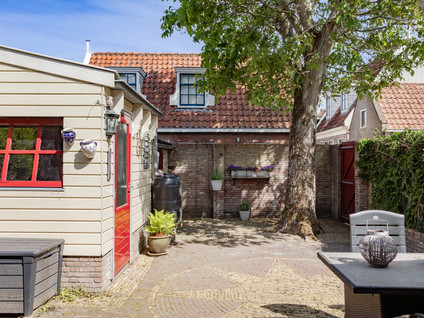 Kleine Kerkstraat 18