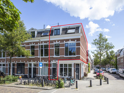 Abel Tasmanstraat 43BS