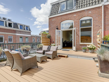Abel Tasmanstraat 43BS