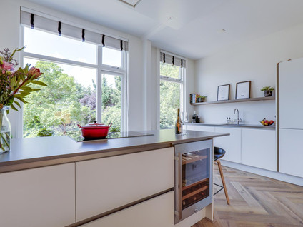 Abel Tasmanstraat 43BS