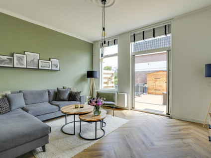 Abel Tasmanstraat 43BS