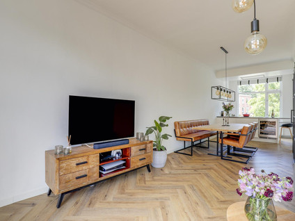Abel Tasmanstraat 43BS