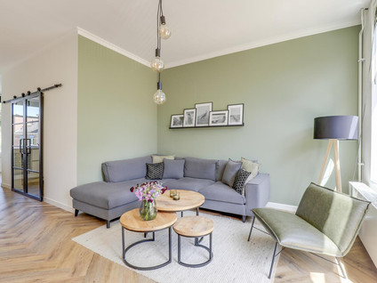 Abel Tasmanstraat 43BS