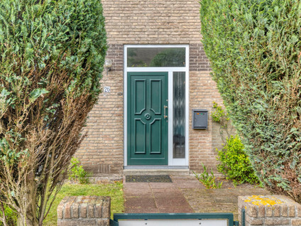 Generaal Spoorlaan 26