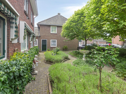 Kerkplein 11
